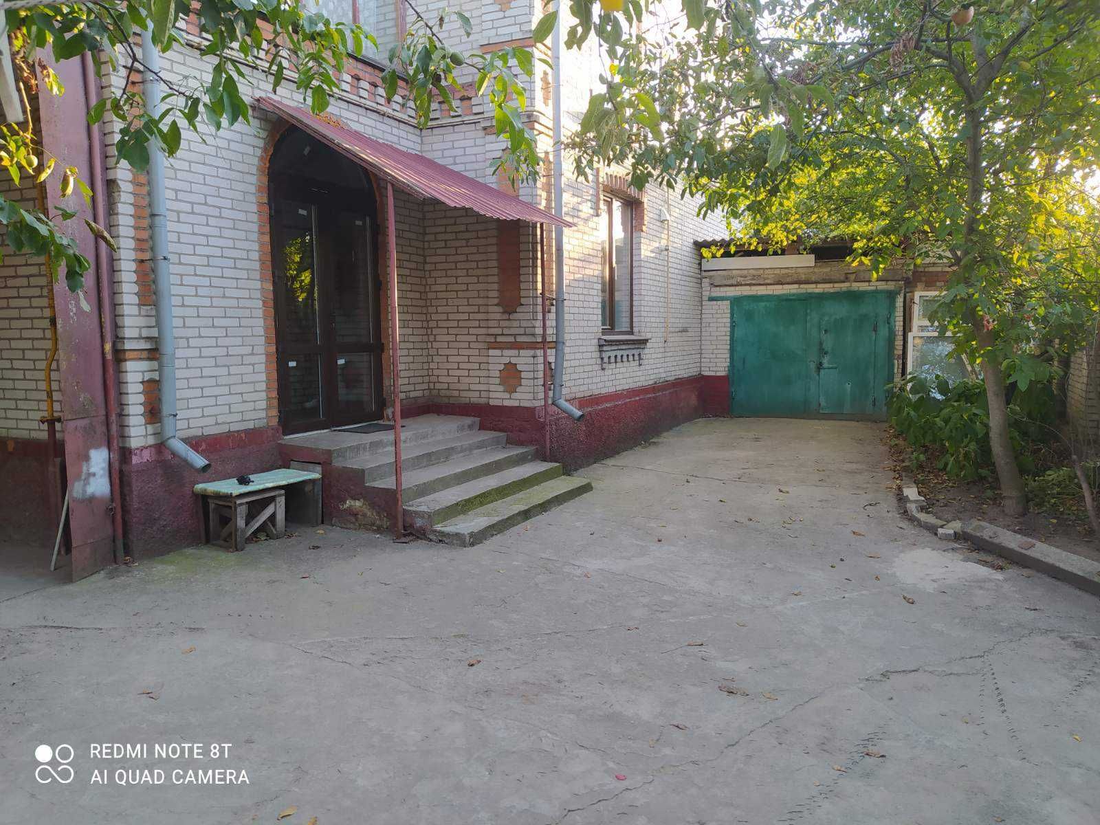 5 КІМ. БУДИНОК, ПЛОЩА - 185 м², ЦІНА - 130 000 $
