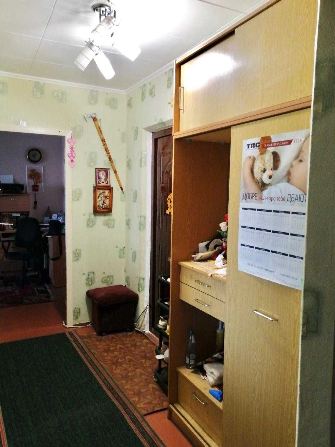 Обʼєкт нерухомості: Затишна 2-кімнатна квартира ЦЕНТР Козятина автономне опалення, меблі — HUBTRUST, Вінниця