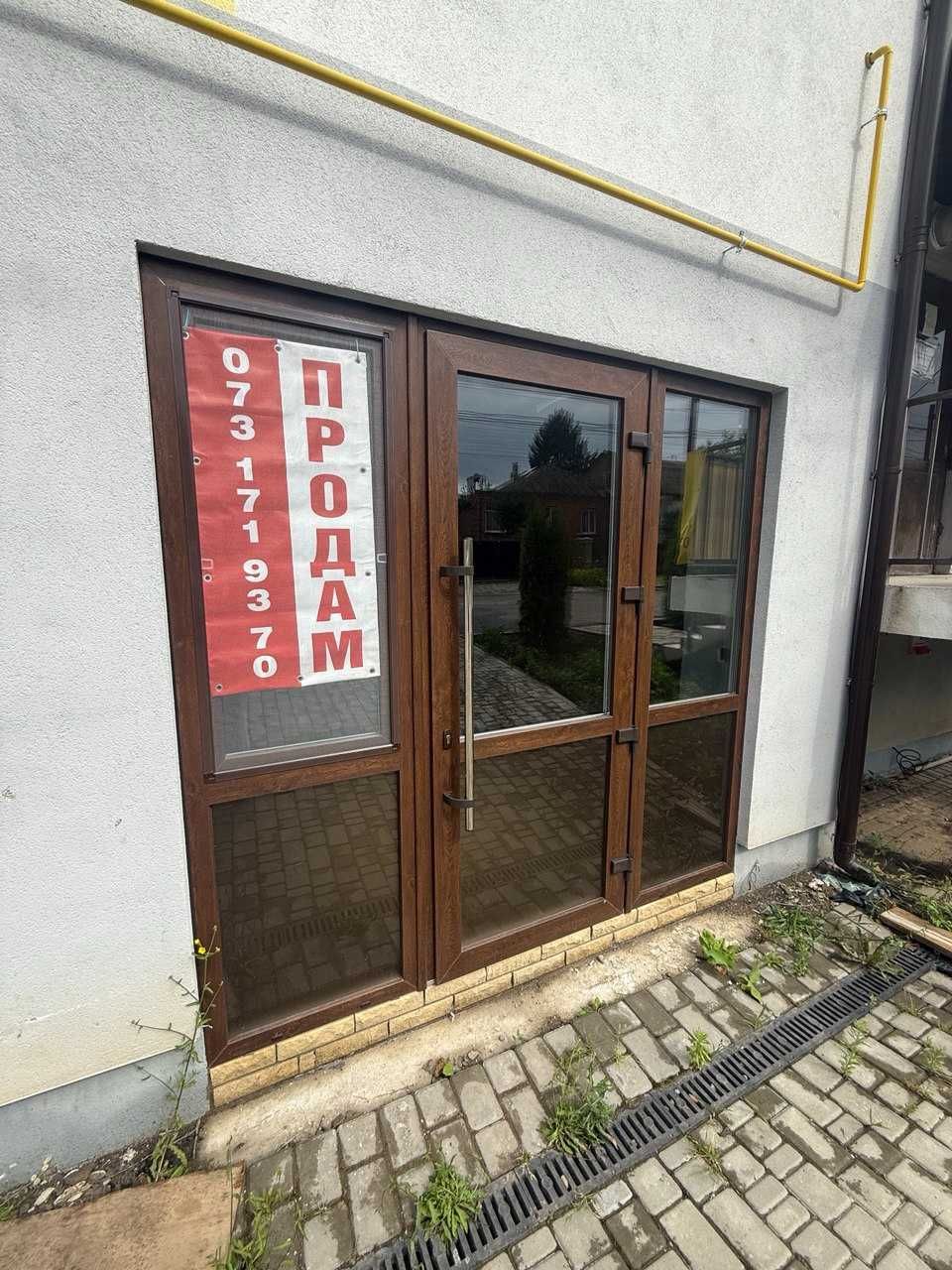 ПЛОЩА - 48.3 м², ЦІНА - 74 500 $
