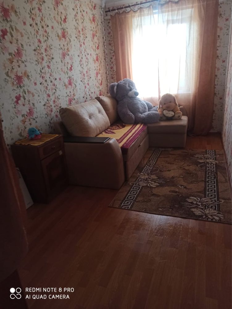 3 КІМ. КВАРТИРА, ПЛОЩА - 65 м², ЦІНА - 215 $
