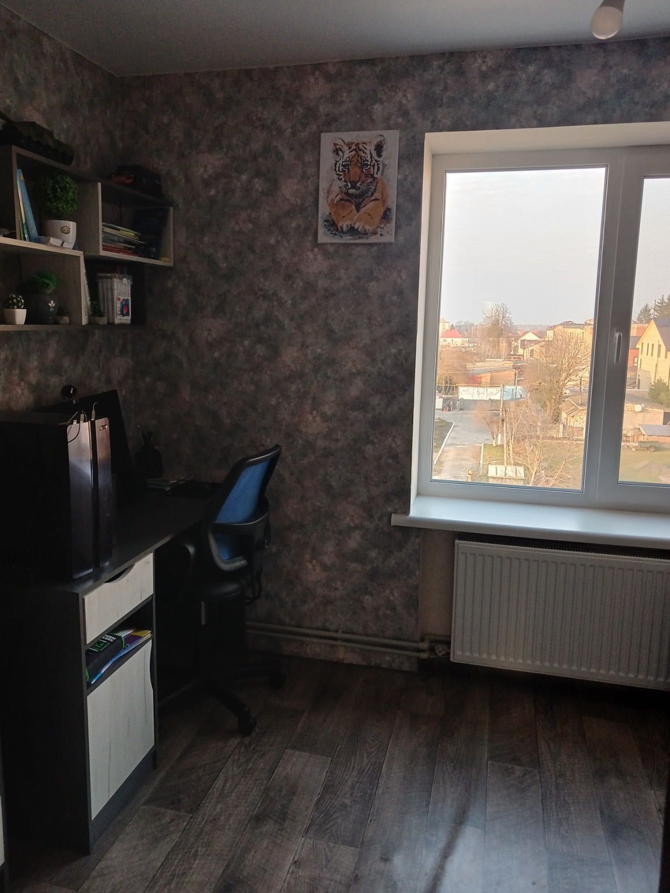 Продам 3-х кімнатну квартиру