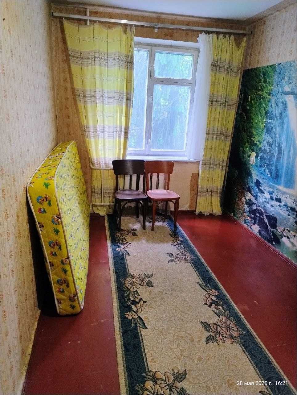 Обʼєкт нерухомості: 2-х квартира по проспекту Космонавтів — HUBTRUST, Вінниця