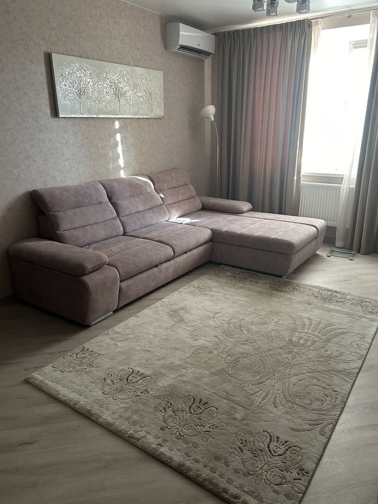 4 КІМ. КВАРТИРА, ПЛОЩА - 105 м², ЦІНА - 130 000 $
