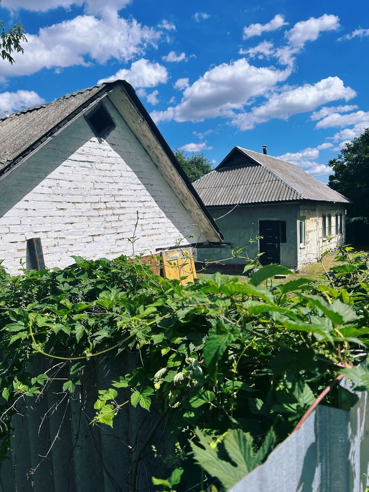 4 КІМ. БУДИНОК, ПЛОЩА - 65 м², ЦІНА - 53 000 $
