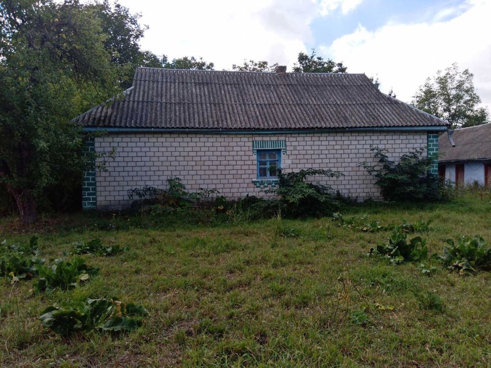 3 КІМ. БУДИНОК, ПЛОЩА - 72.2 м², ЦІНА - 3 900 $
