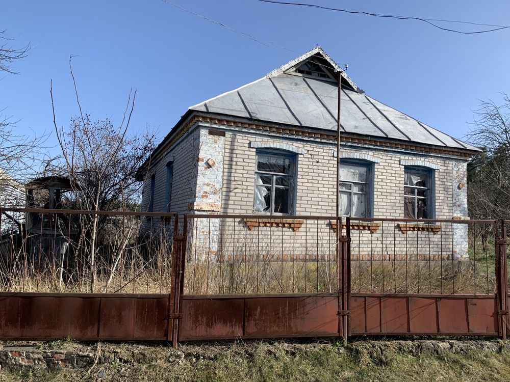 4 КІМ. БУДИНОК, ПЛОЩА - 70 м², ЦІНА - 3 200 $
