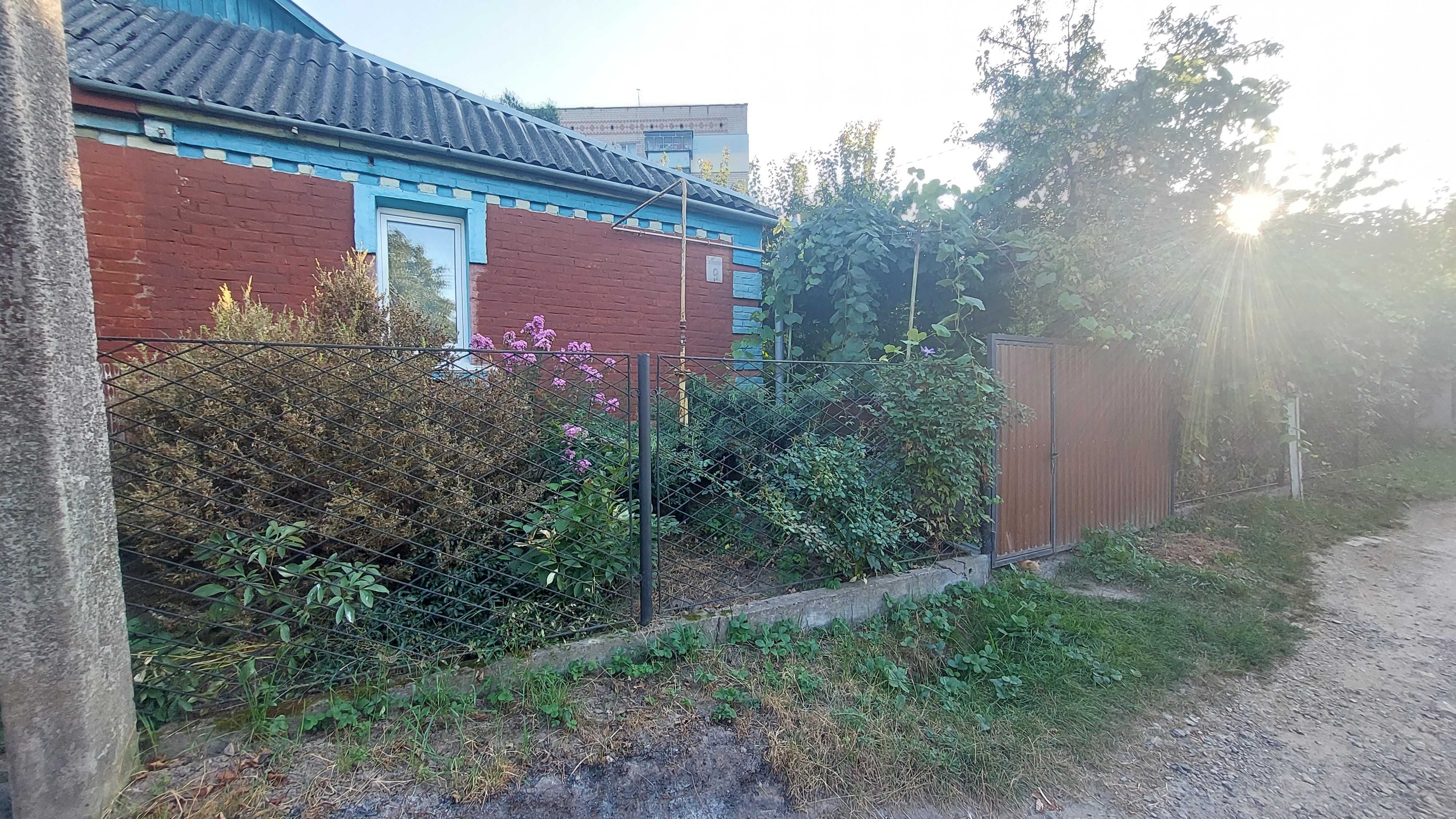 3 КІМ. БУДИНОК, ПЛОЩА - 50 м², ЦІНА - 26 200 $
