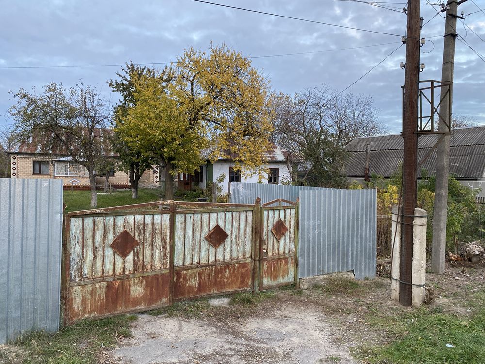 4 КІМ. БУДИНОК, ПЛОЩА - 100 м², ЦІНА - 10 000 $
