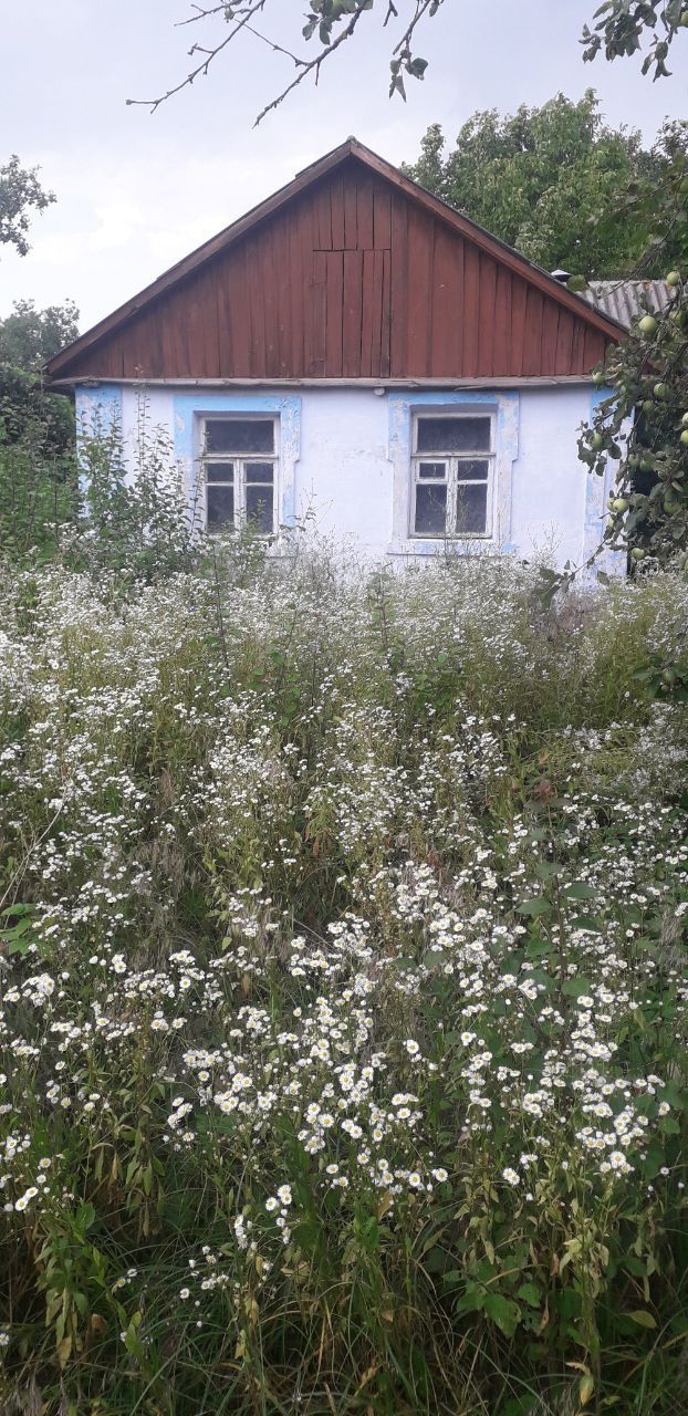 3 КІМ. БУДИНОК, ПЛОЩА - 53 м², ЦІНА - 119 $
