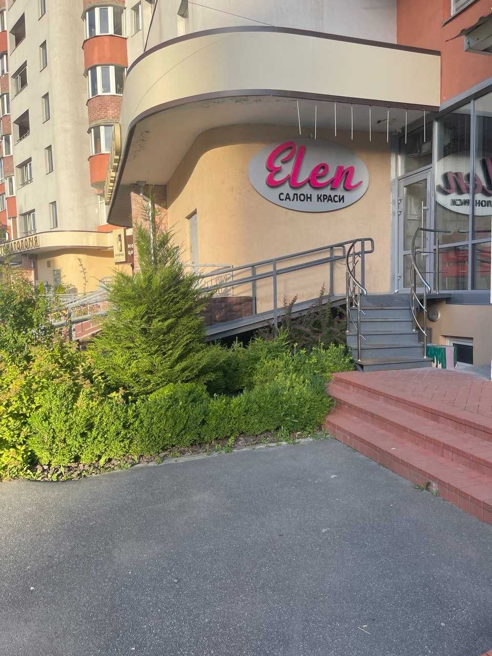 ПЛОЩА - 25 м², ЦІНА - 597 $
