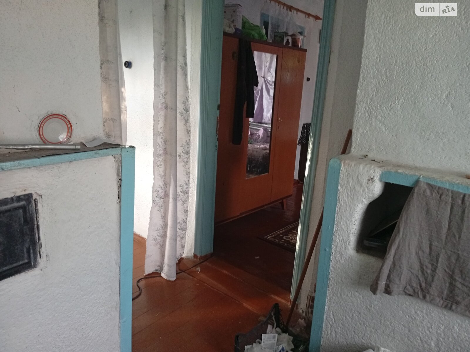 4 КІМ. БУДИНОК, ПЛОЩА - 110 м², ЦІНА - 15 000 $
