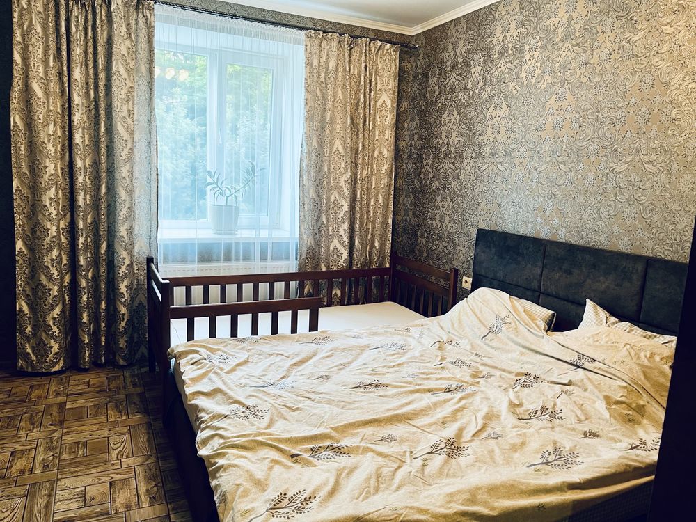 2 КІМ. КВАРТИРА, ПЛОЩА - 65.2 м², ЦІНА - 74 800 $
