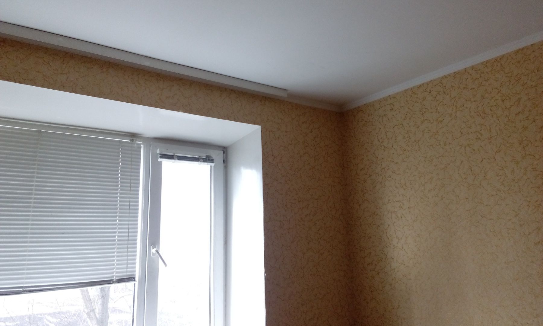 3 КІМ. КВАРТИРА, ПЛОЩА - 63 м², ЦІНА - 26 000 $
