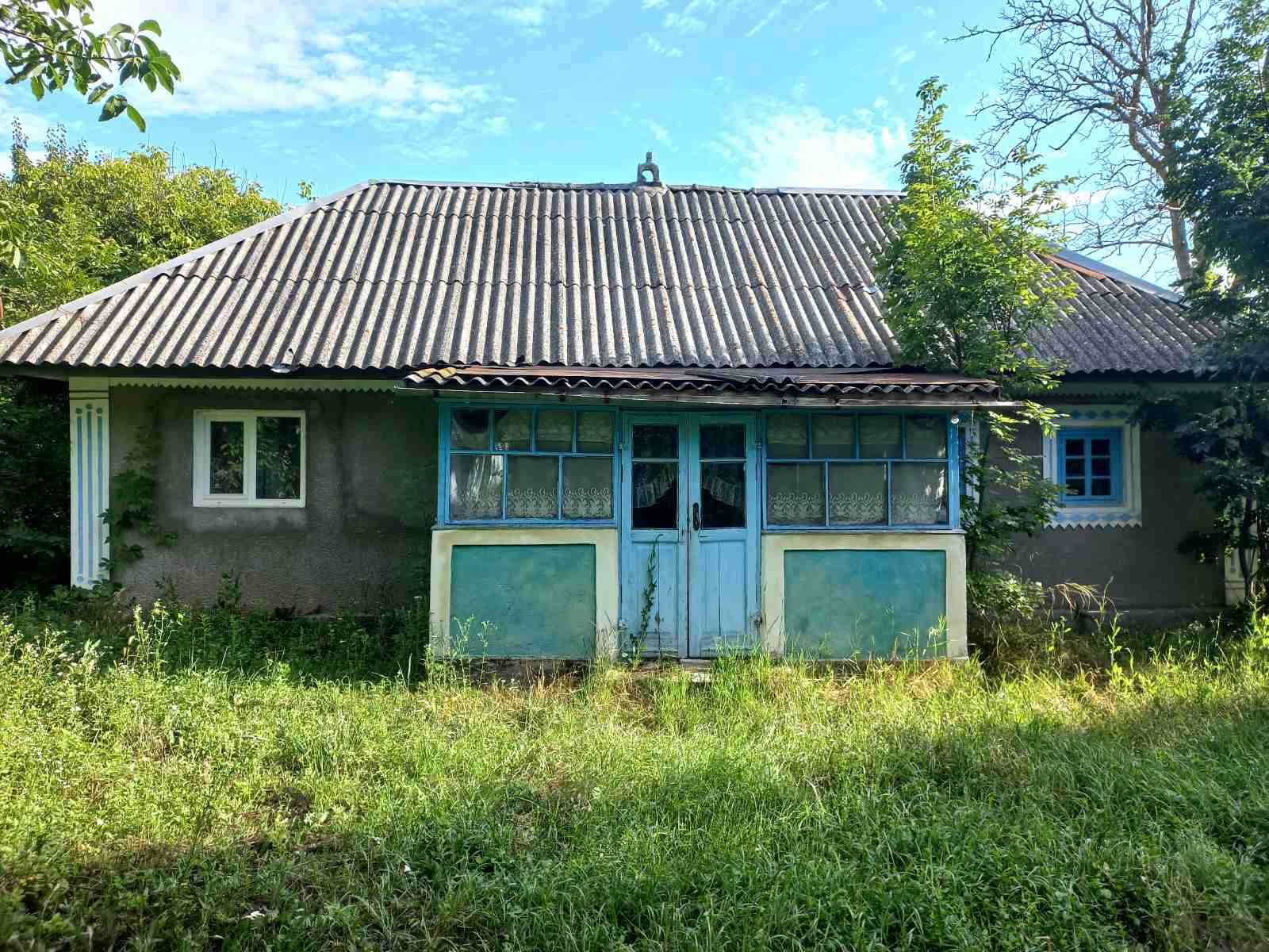 3 КІМ. БУДИНОК, ПЛОЩА - 60 м², ЦІНА - 2 000 $
