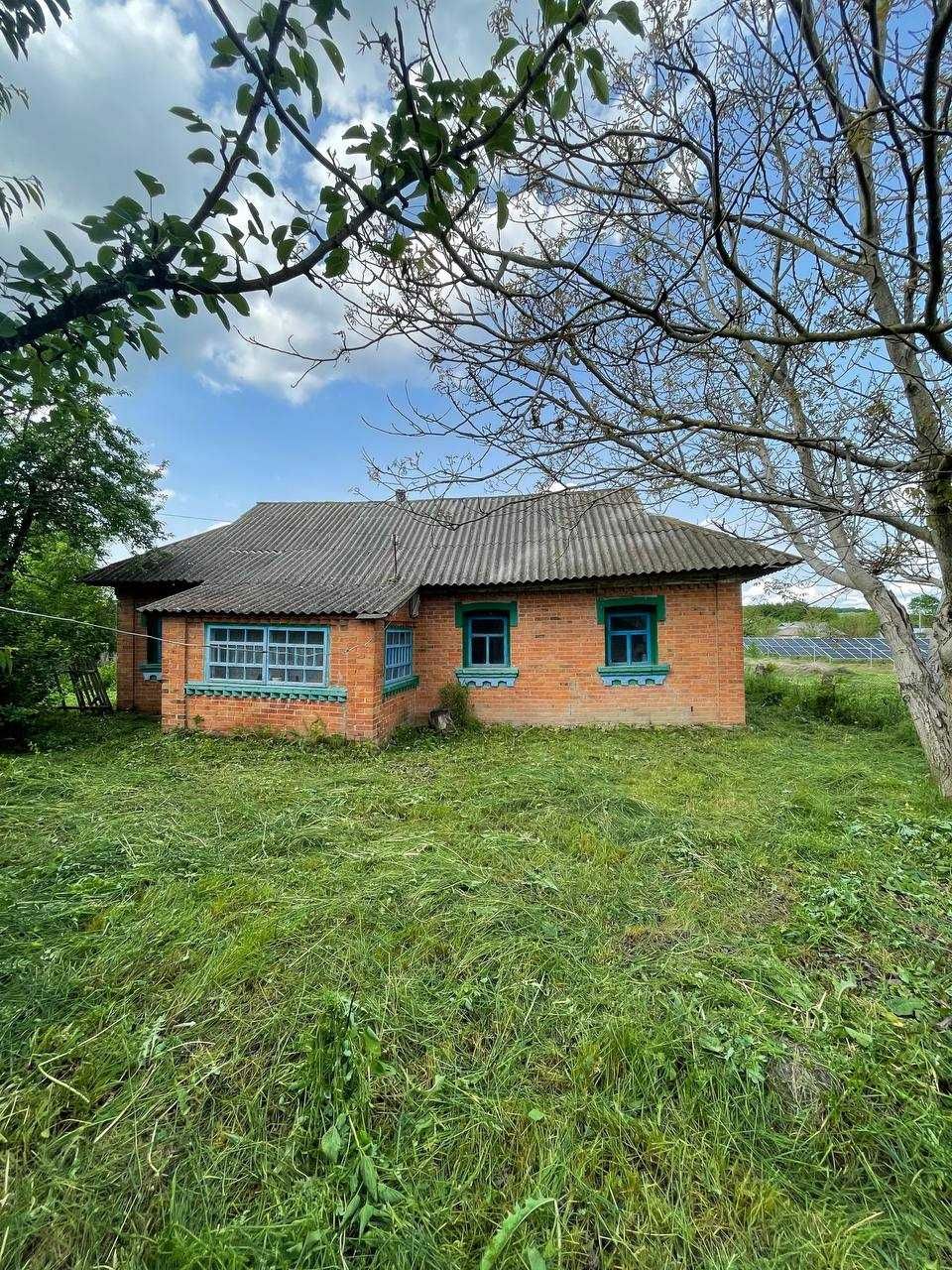 2 КІМ. БУДИНОК, ПЛОЩА - 73 м², ЦІНА - 5 000 $
