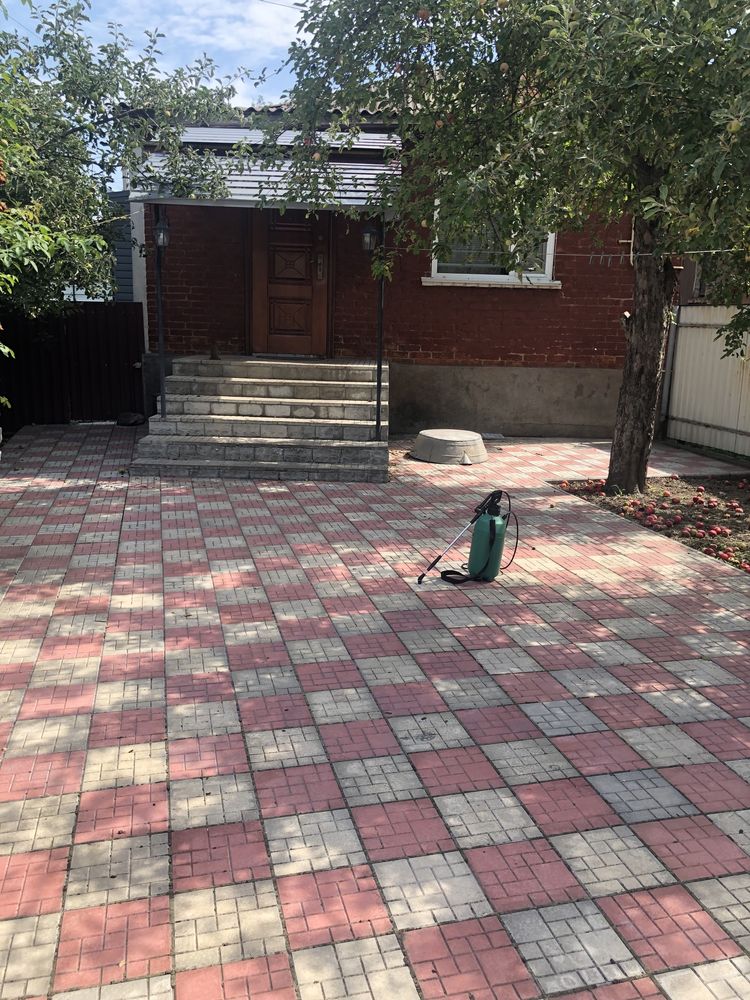 3 КІМ. БУДИНОК, ПЛОЩА - 53 м², ЦІНА - 42 000 $
