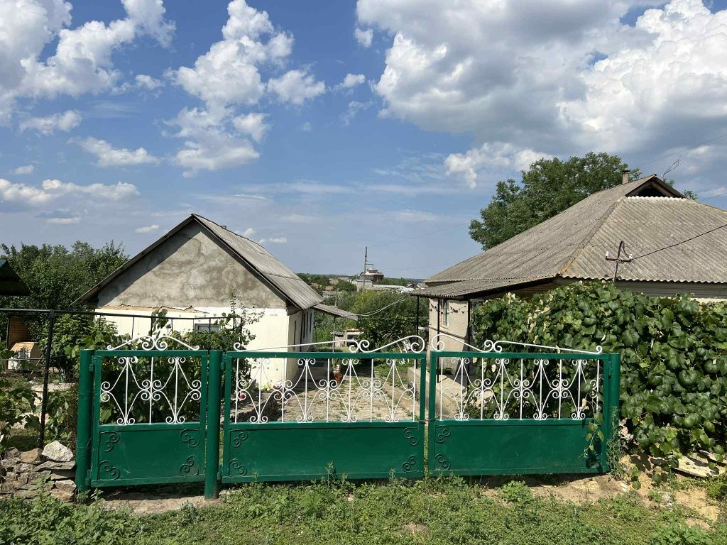 4 КІМ. БУДИНОК, ПЛОЩА - 102 м², ЦІНА - 13 000 $
