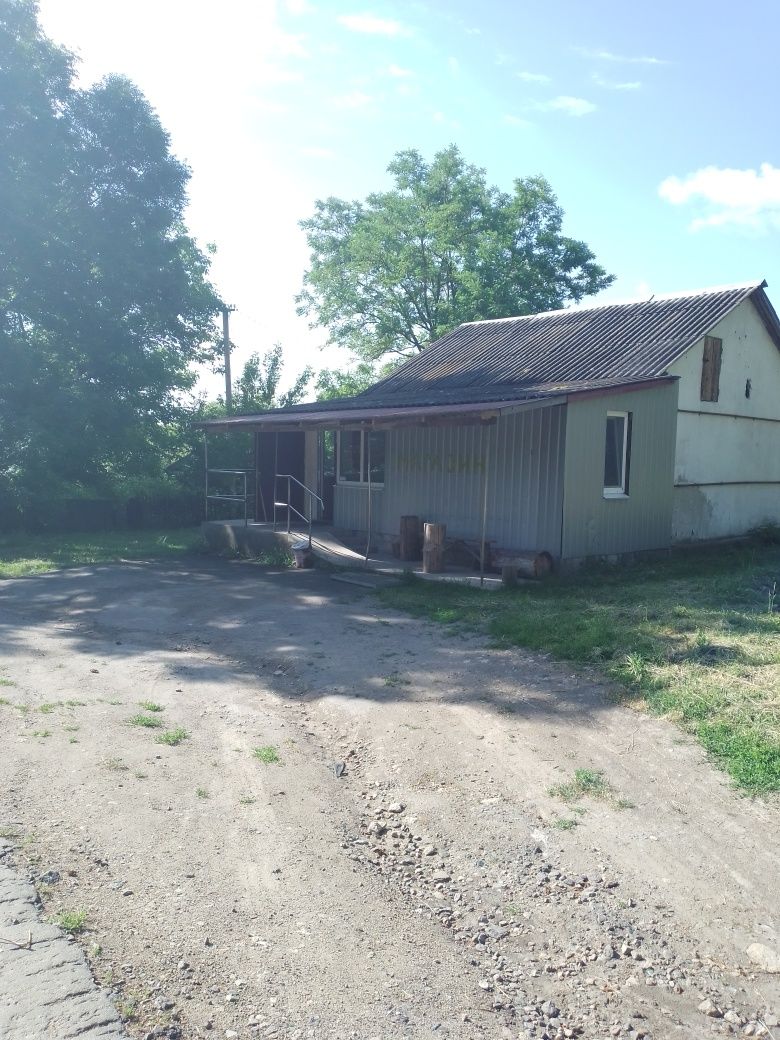 ПЛОЩА - 57 м², ЦІНА - 4 500 $
