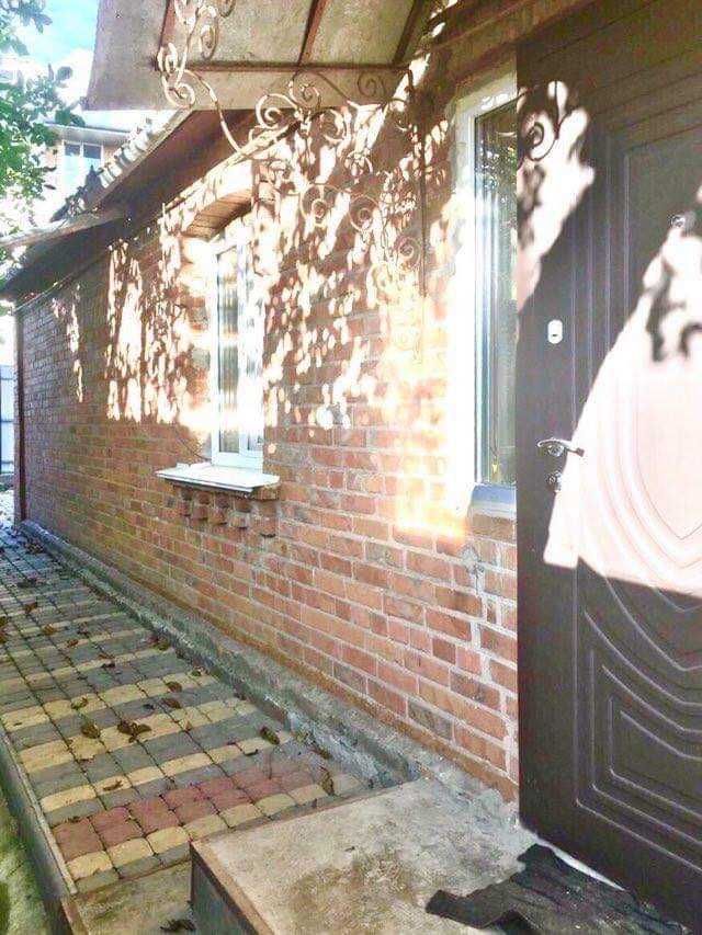 2 КІМ. БУДИНОК, ПЛОЩА - 54 м², ЦІНА - 191 $
