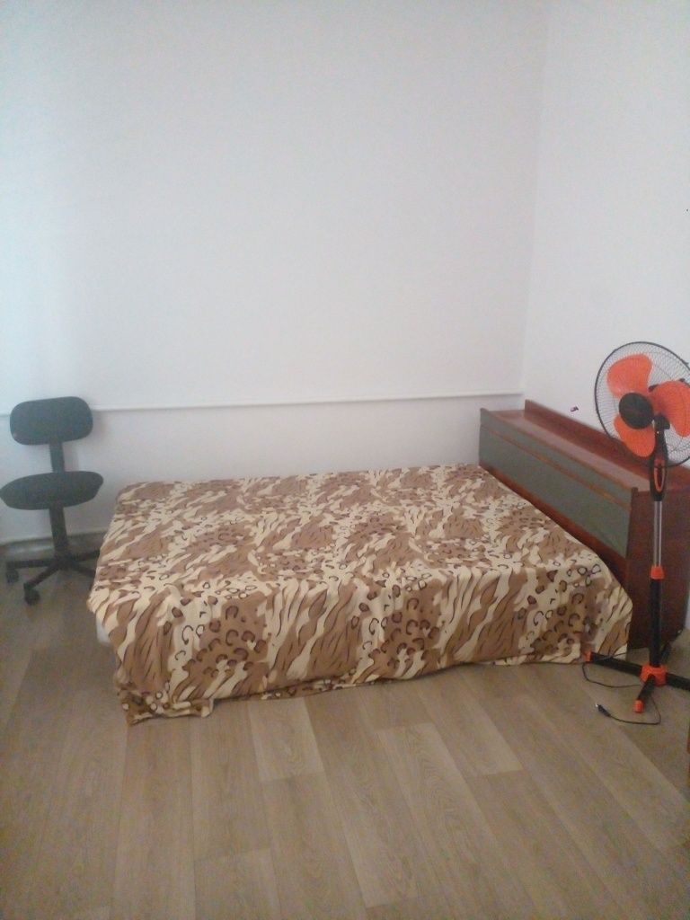 КІМНАТА, ПЛОЩА - 70 м², ЦІНА - 83 $
