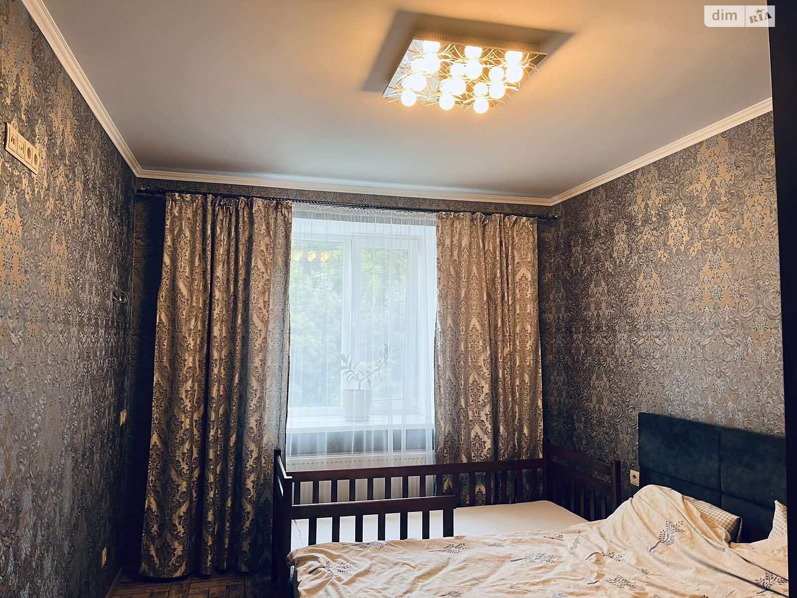 2 КІМ. КВАРТИРА, ПЛОЩА - 65.2 м², ЦІНА - 74 800 $
, вул. Марії Приймаченко(Покришкіна)