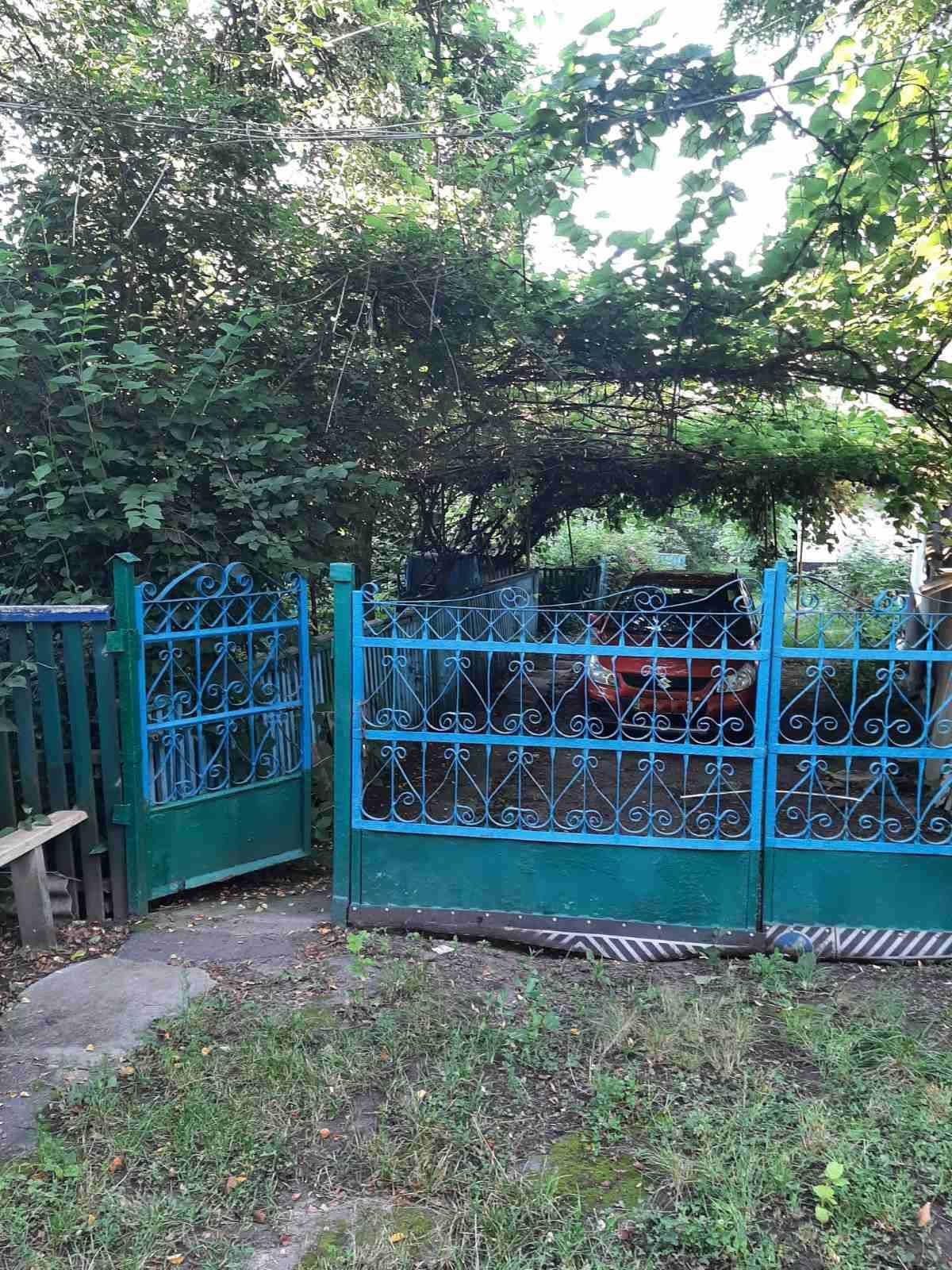 5 КІМ. БУДИНОК, ПЛОЩА - 103 м², ЦІНА - 6 300 $
