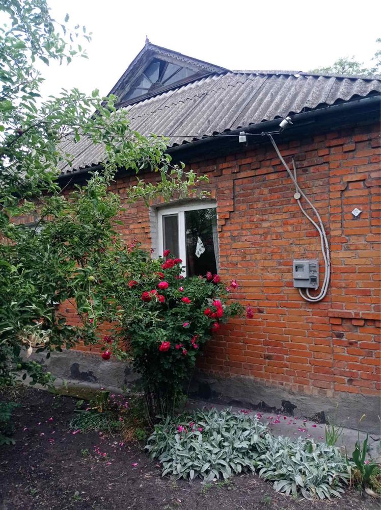 4 КІМ. БУДИНОК, ПЛОЩА - 100 м², ЦІНА - 30 000 $
