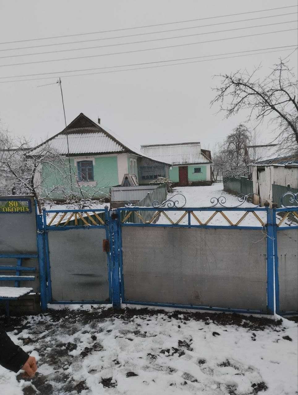 2 КІМ. БУДИНОК, ПЛОЩА - 49.5 м², ЦІНА - 8 500 $
