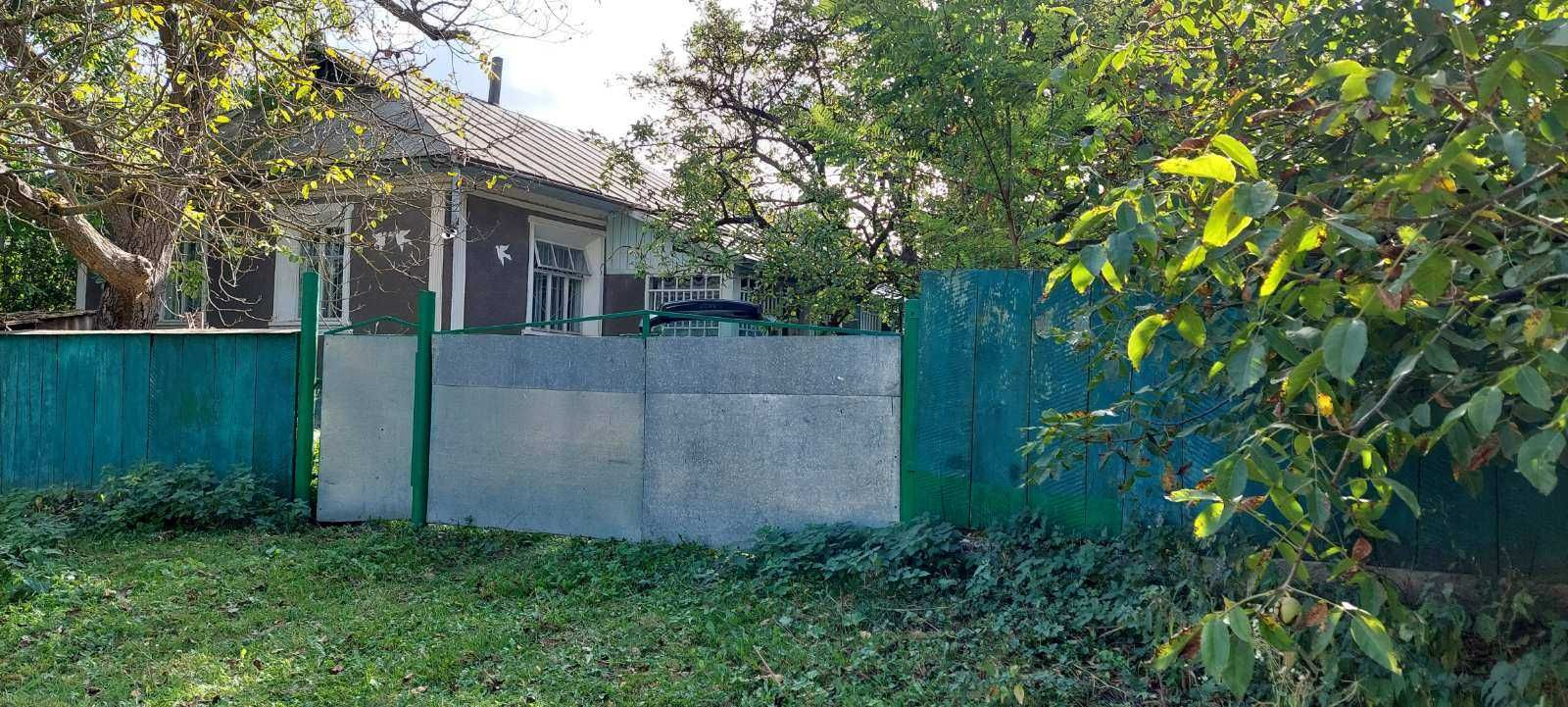 4 КІМ. БУДИНОК, ПЛОЩА - 90 м², ЦІНА - 8 500 $
