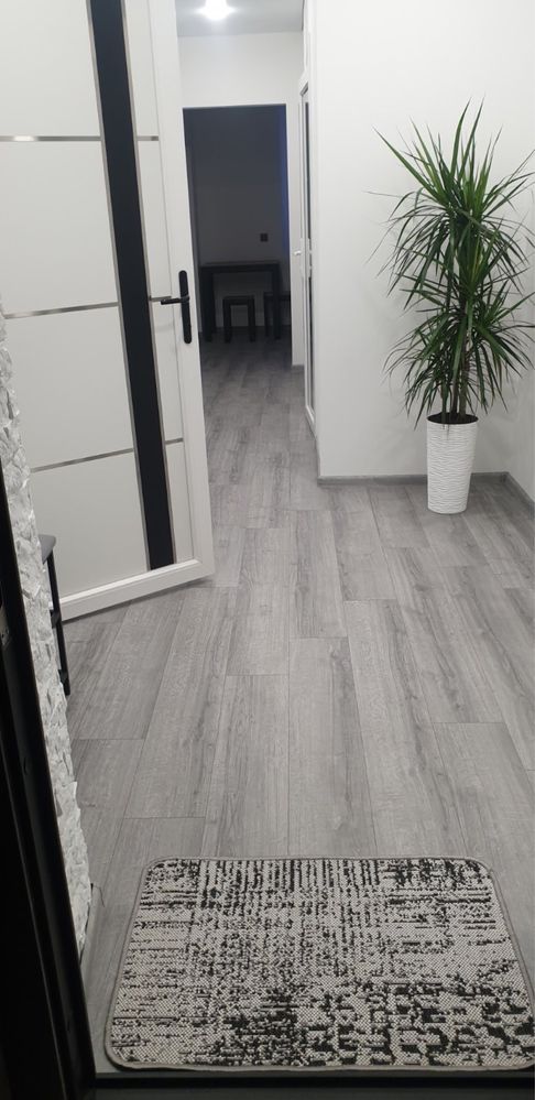 2 КІМ. КВАРТИРА, ПЛОЩА - 60 м², ЦІНА - 287 $
