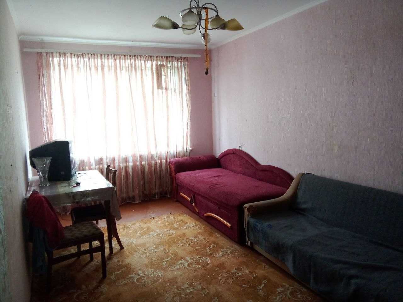 3 КІМ. КВАРТИРА, ПЛОЩА - 58 м², ЦІНА - 191 $
