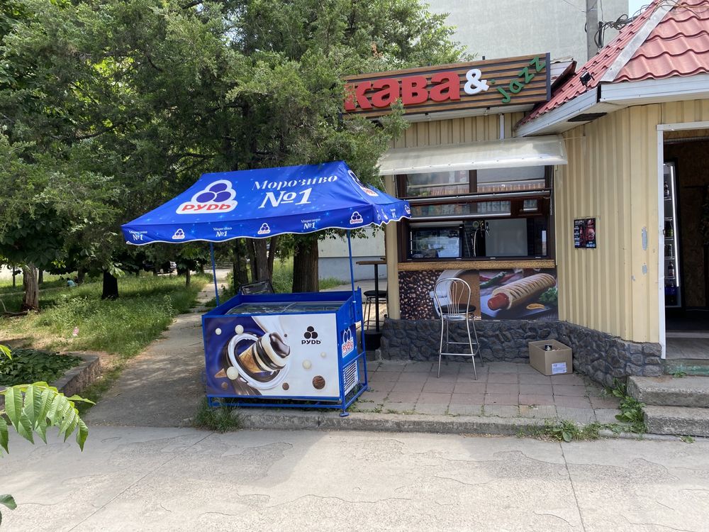 ПЛОЩА - 8 м², ЦІНА - 71 $
