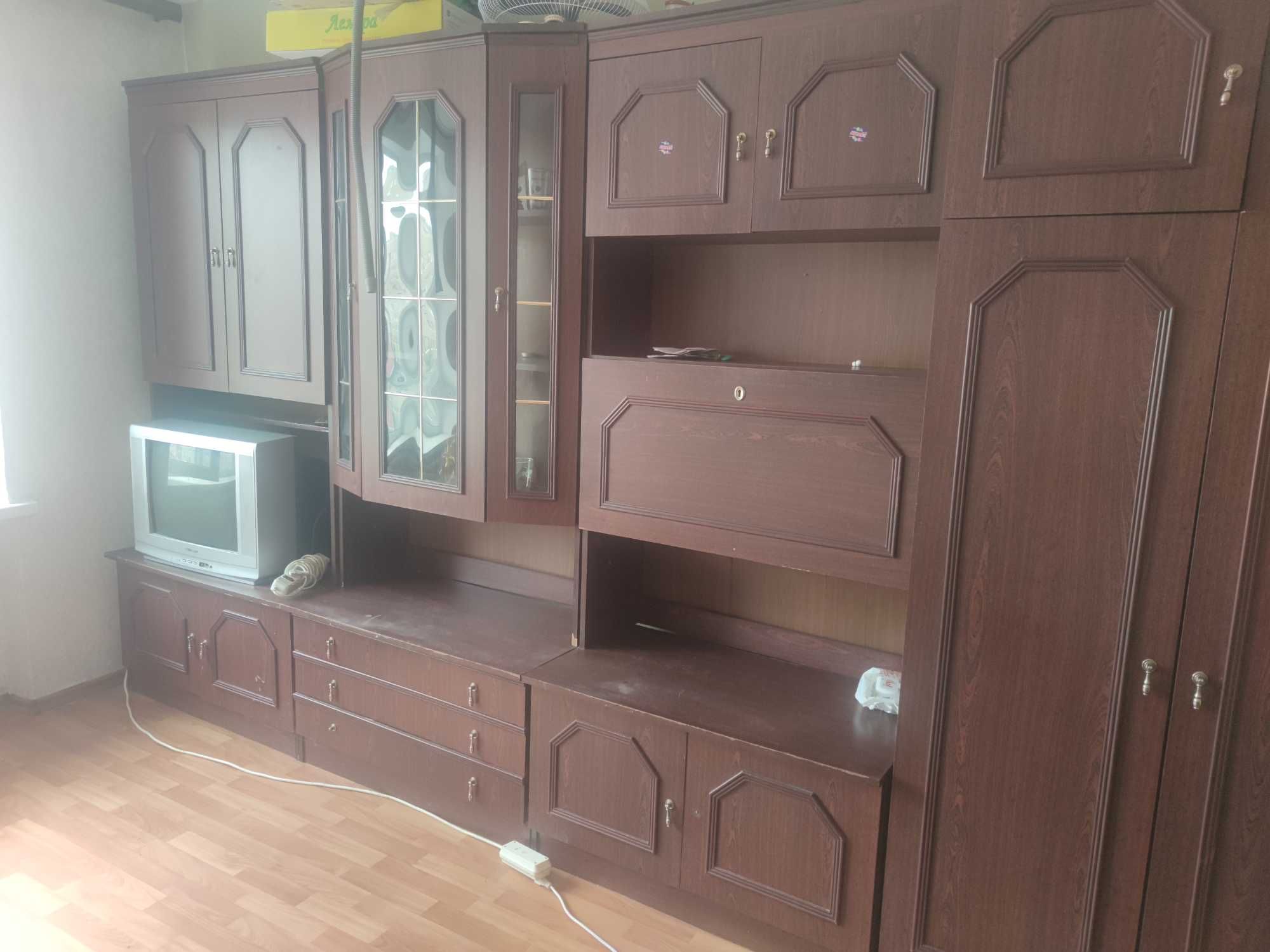 КІМНАТА, ПЛОЩА - 17.5 м², ЦІНА - 107 $
