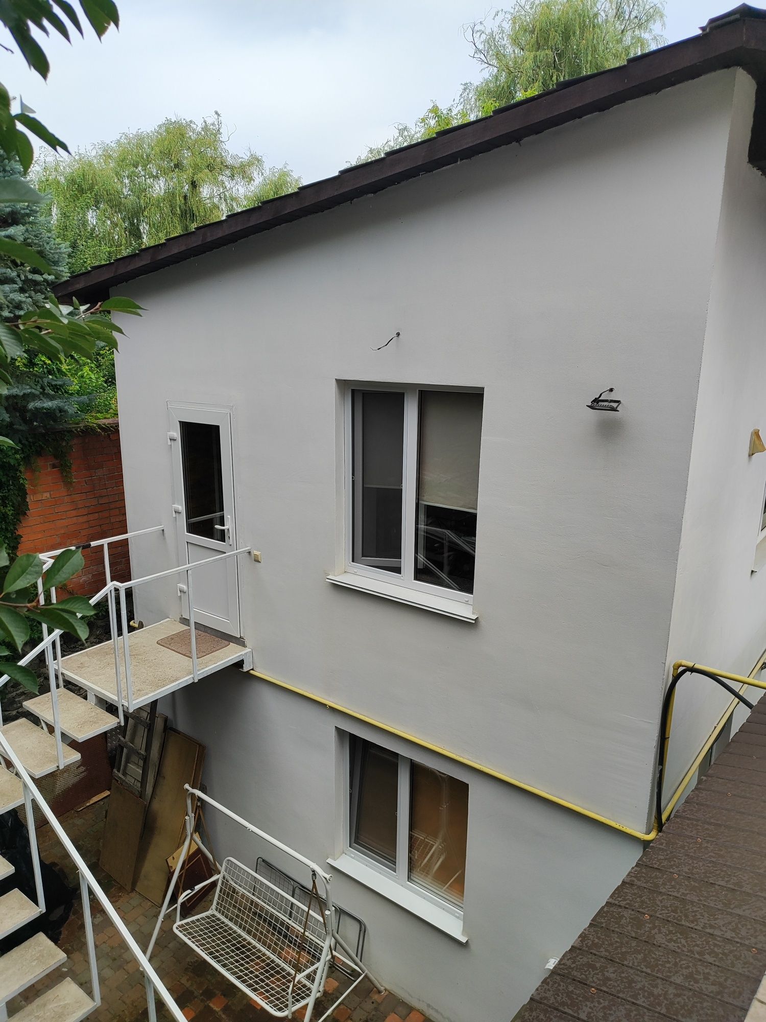 КІМНАТА, ПЛОЩА - 30 м², ЦІНА - 239 $
