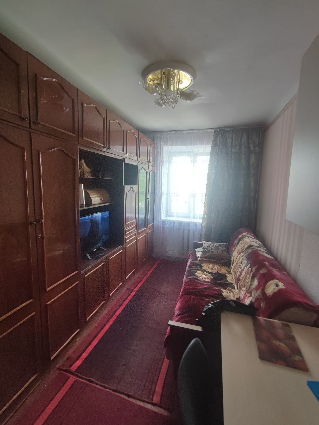 КІМНАТА, ПЛОЩА - 14 м², ЦІНА - 71 $
