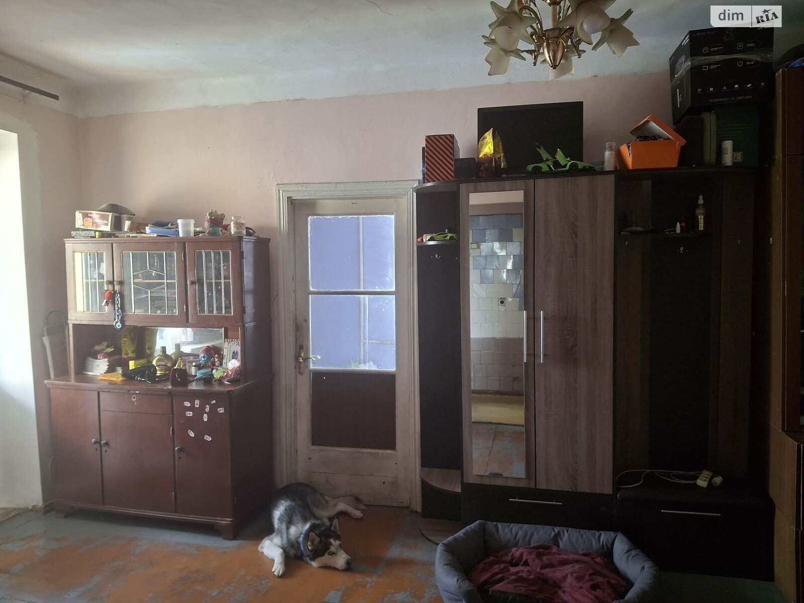 2 КІМ. КВАРТИРА, ПЛОЩА - 43.6 м², ЦІНА - 51 000 $
, вул. Кропивницького