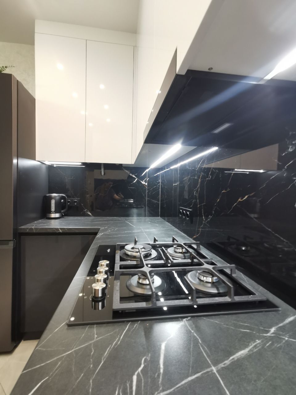 Обʼєкт нерухомості: 3 КІМ.  ТАУНХАУС ПЛОЩА – 90 м², ЦІНА – 120 000$, РАЙОН: Агрономічне — HUBTRUST, Вінниця