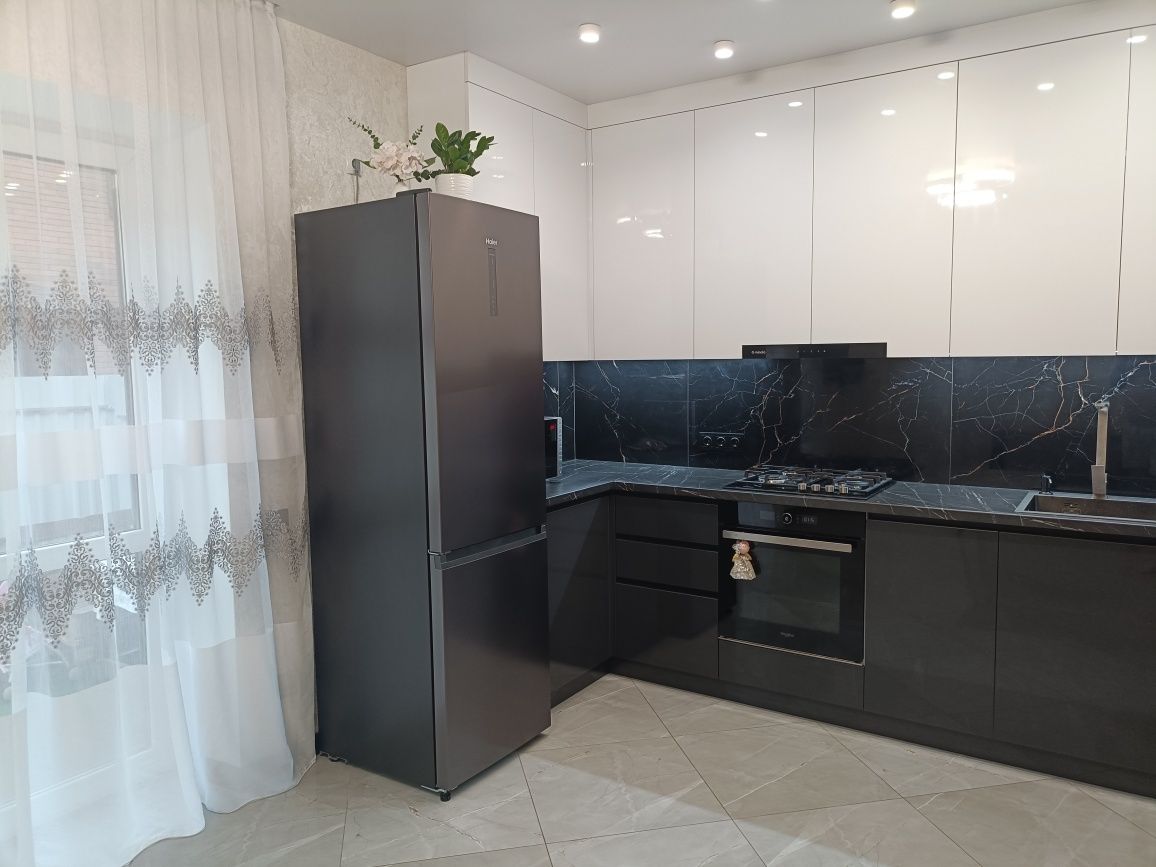 Обʼєкт нерухомості: 3 КІМ.  ТАУНХАУС ПЛОЩА – 90 м², ЦІНА – 120 000$, РАЙОН: Агрономічне — HUBTRUST, Вінниця