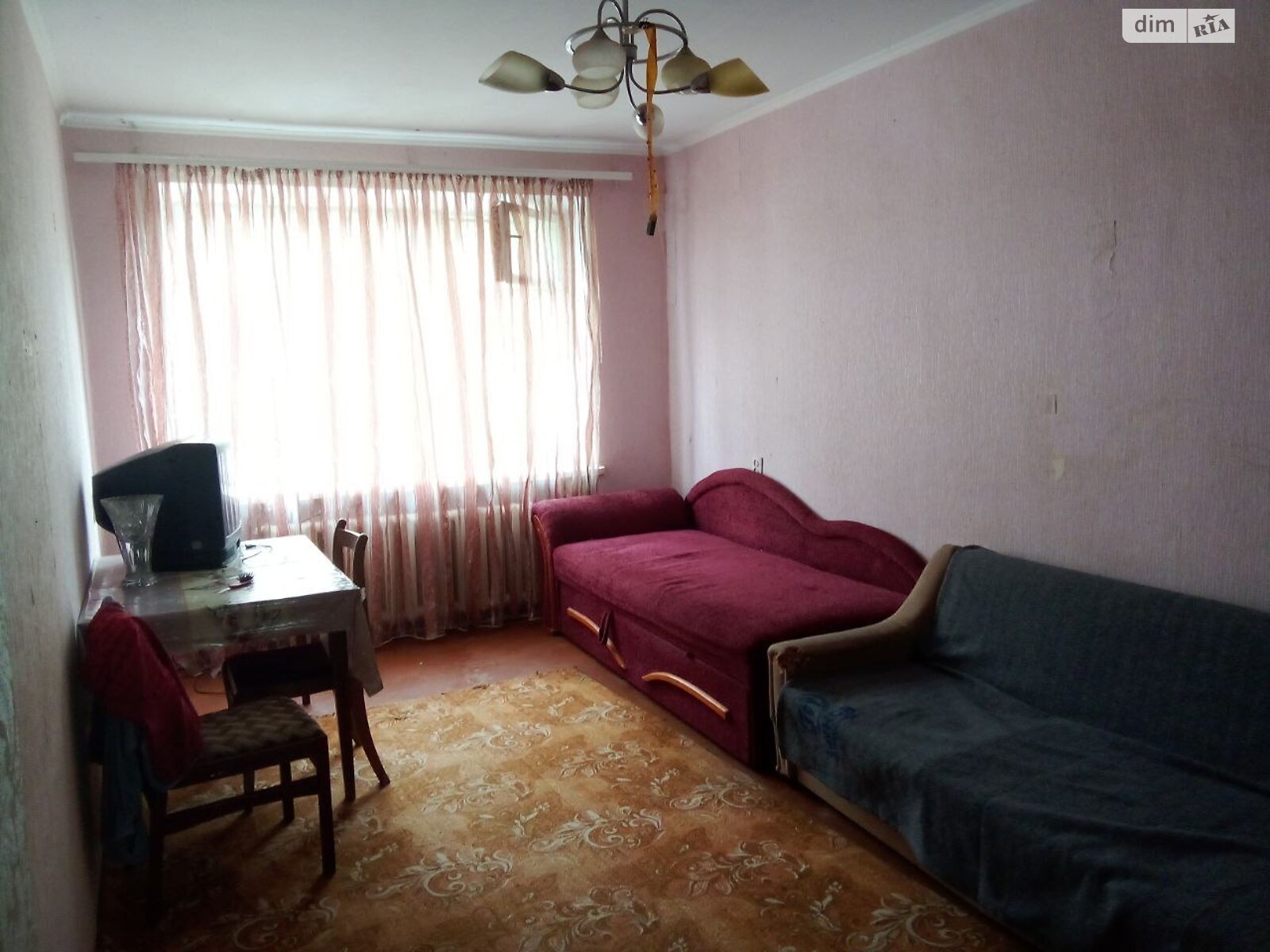 3 КІМ. КВАРТИРА, ПЛОЩА - 58 м², ЦІНА - 8 000 $
