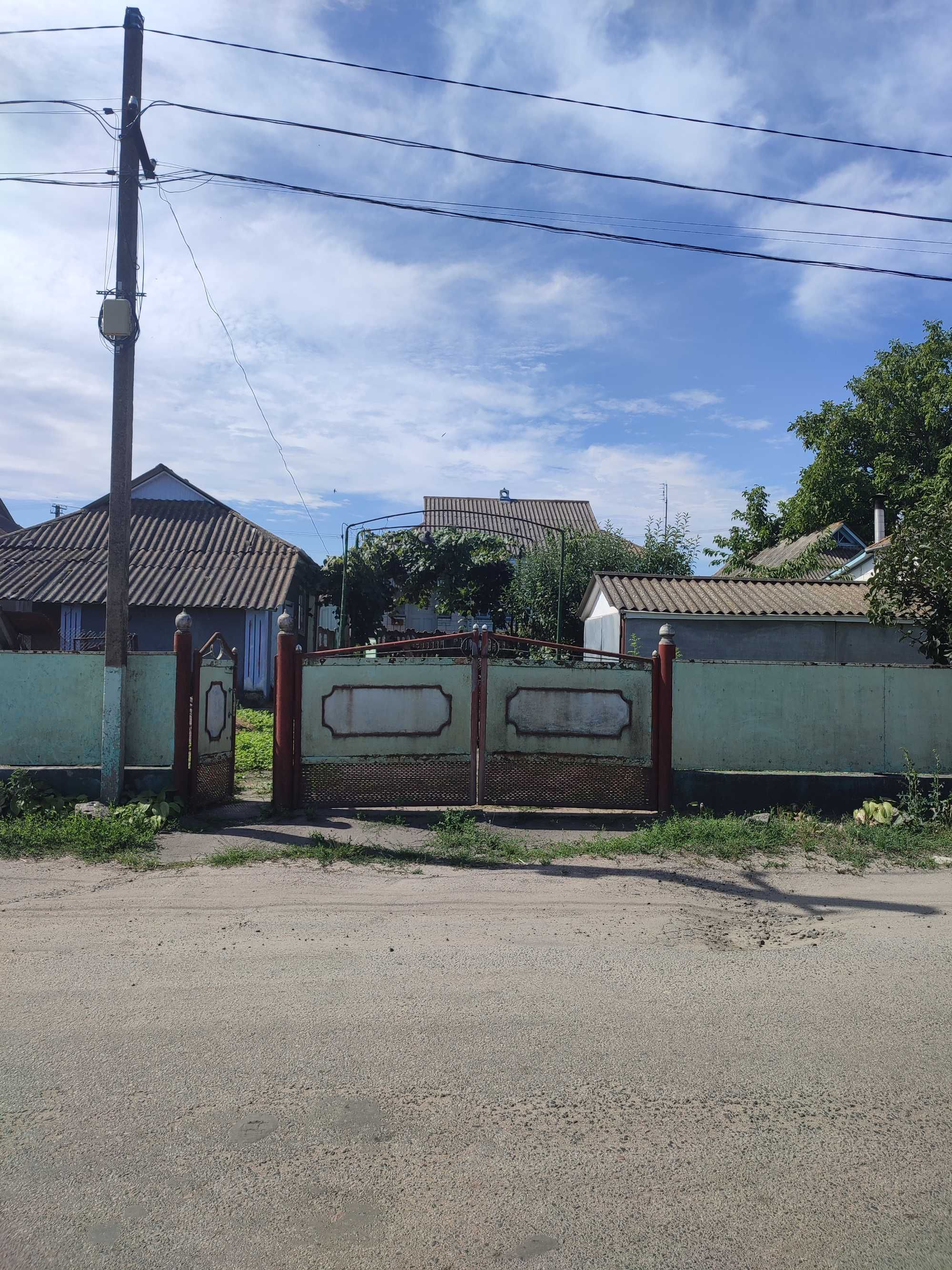 5 КІМ. БУДИНОК, ПЛОЩА - 100 м², ЦІНА - 14 338 $
