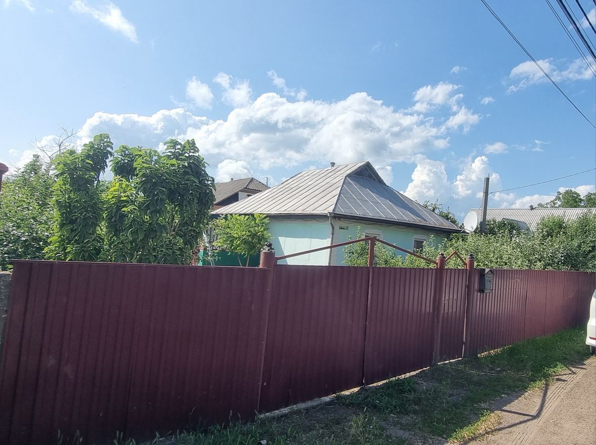 4 КІМ. БУДИНОК, ПЛОЩА - 61 м², ЦІНА - 19 000 $
