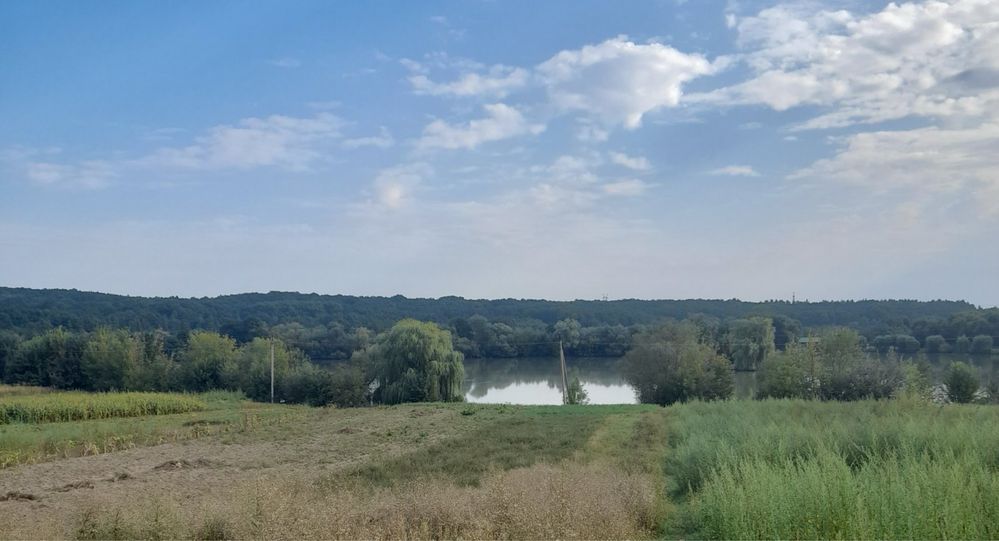 5 КІМ. БУДИНОК, ПЛОЩА - 126 м², ЦІНА - 50 000 $
