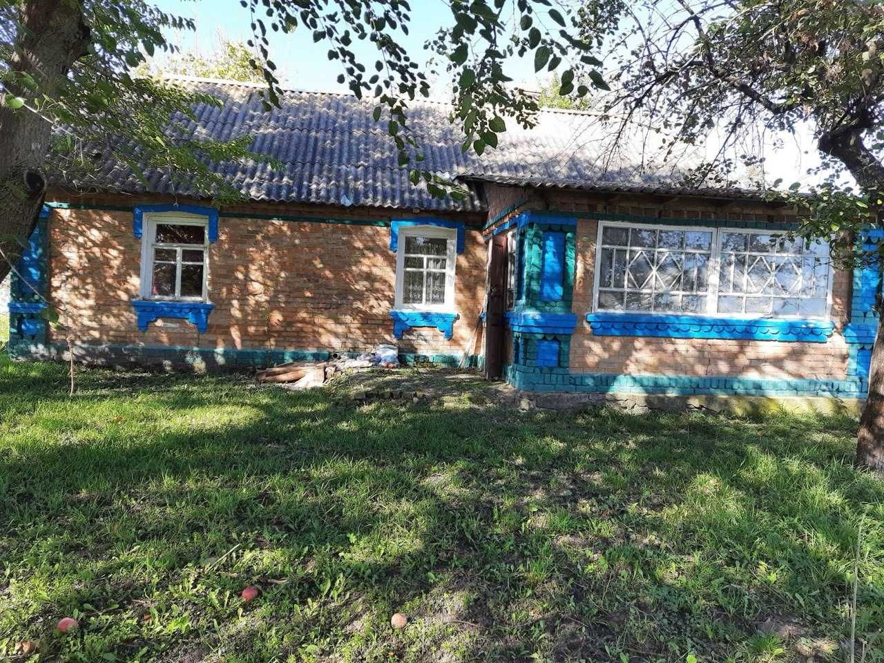 3 КІМ. БУДИНОК, ПЛОЩА - 70 м², ЦІНА - 9 850 $
