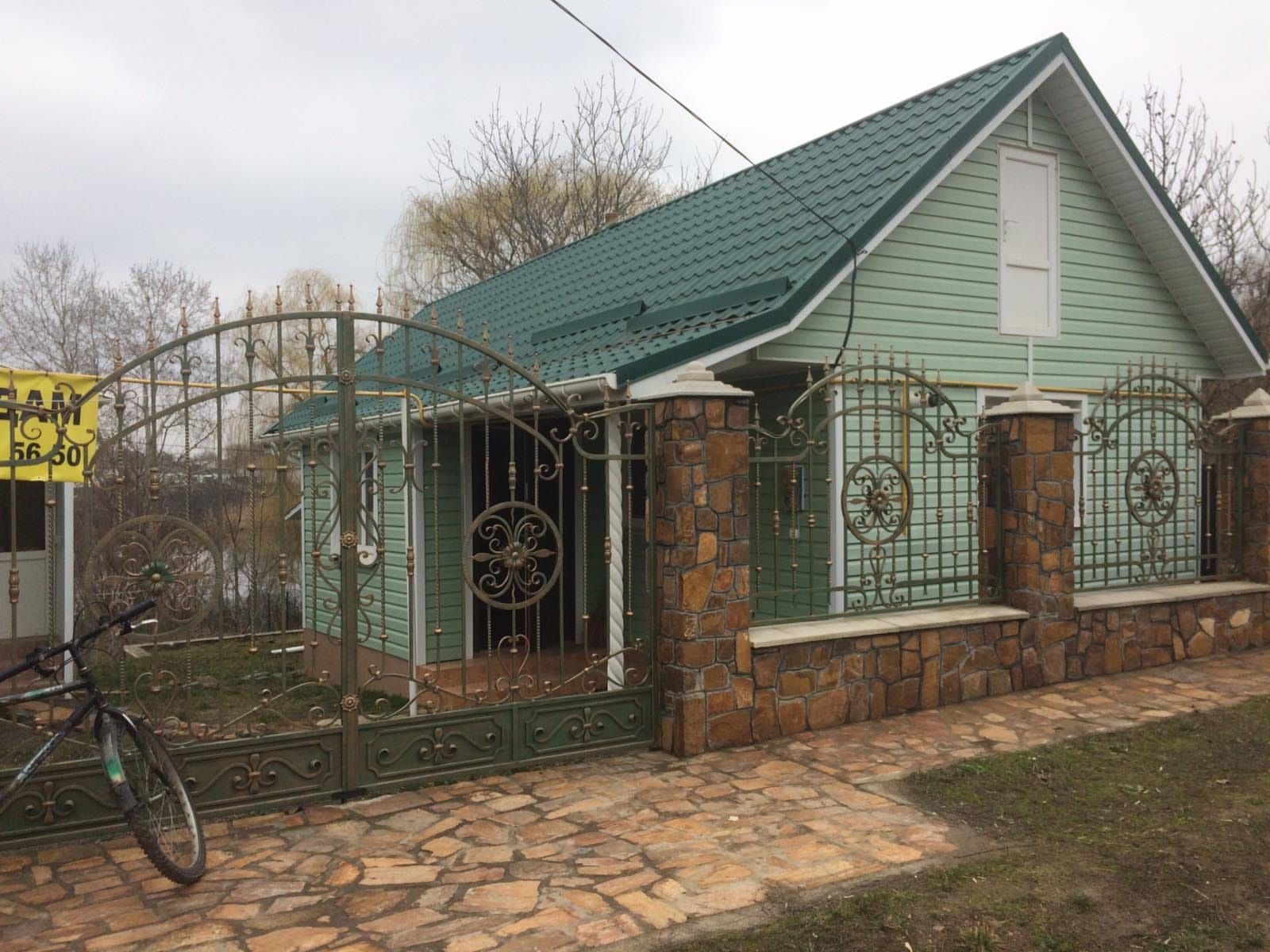 2 КІМ. БУДИНОК, ПЛОЩА - 89 м², ЦІНА - 54 489 $
