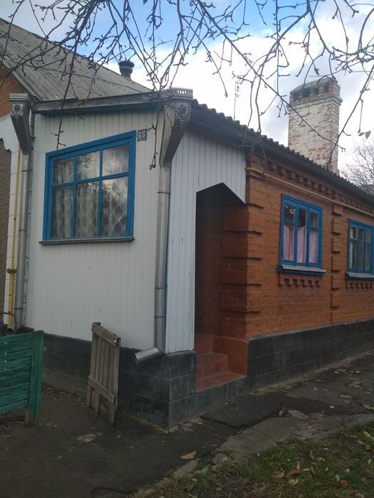4 КІМ. БУДИНОК, ПЛОЩА - 67 м², ЦІНА - 45 000 $
