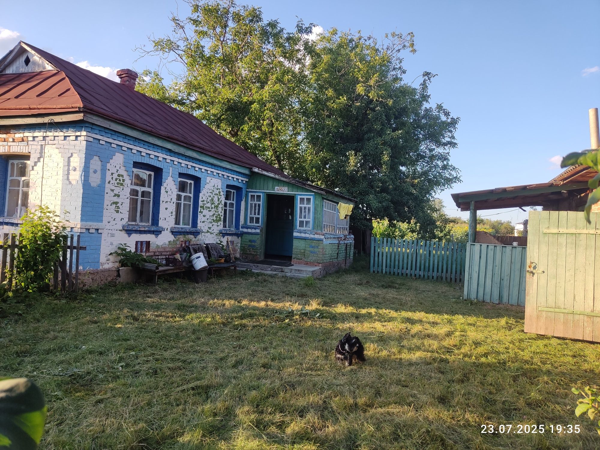 3 КІМ. БУДИНОК, ПЛОЩА - 56 м², ЦІНА - 1 433 $
