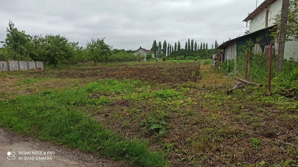 ПЛОЩА – 14 сот., ЦІНА – 14 000$, РАЙОН: Лисогора