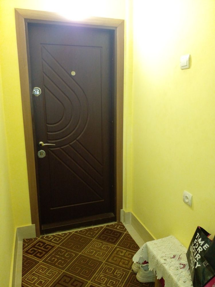Обʼєкт нерухомості: 2 КІМ.  КВАРТИРА ПЛОЩА – 43 м², ЦІНА – 57 000$, РАЙОН: Вишенька — HUBTRUST, Вінниця