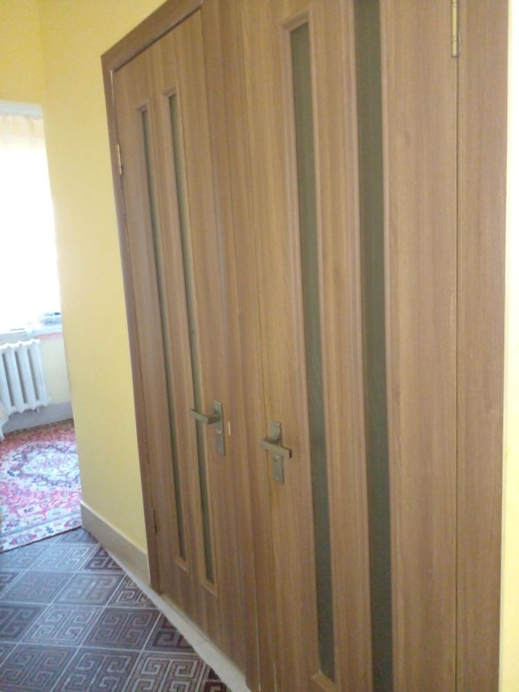 Обʼєкт нерухомості: 2 КІМ.  КВАРТИРА ПЛОЩА – 43 м², ЦІНА – 57 000$, РАЙОН: Вишенька — HUBTRUST, Вінниця