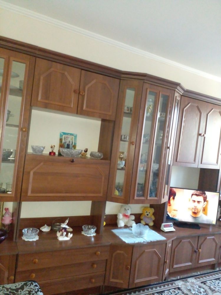 Обʼєкт нерухомості: 2 КІМ.  КВАРТИРА ПЛОЩА – 43 м², ЦІНА – 57 000$, РАЙОН: Вишенька — HUBTRUST, Вінниця